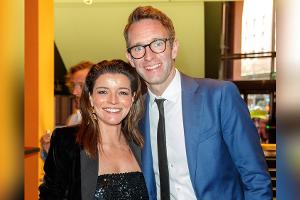 Nach Trennung von Eva Imhof: MDR-Moderator Peter Imhof wieder vergeben