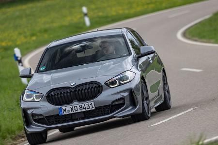 BMW 120d