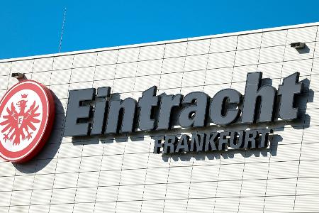 Kein Klub größer: Eintracht Frankfurt erreicht Rekordzahlen Kein Klub größer: Eintracht Frankfurt erreicht Rekordzahlen