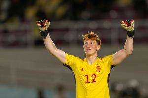 DFB-Pokal: U17-Held Heide lost Halbfinale aus