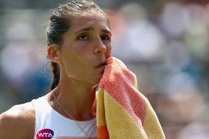 Tennis: Petkovic wird Sky-Expertin