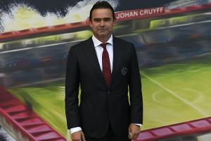 Sperre gegen Overmars: FIFA weist Berufung ab