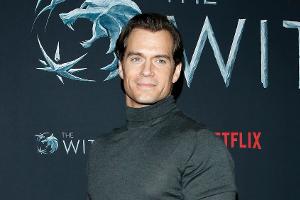 Henry Cavill setzt lieber auf Fantasie als auf Sexszenen