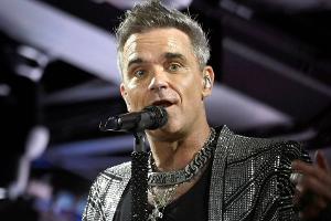 Robbie-Williams-Biopic: Paramount Pictures sichert sich die Rechte