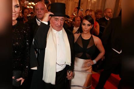 Diese Stars brachte Richard Lugner schon zum Wiener Opernball Diese Stars brachte Richard Lugner schon zum Wiener Opernball