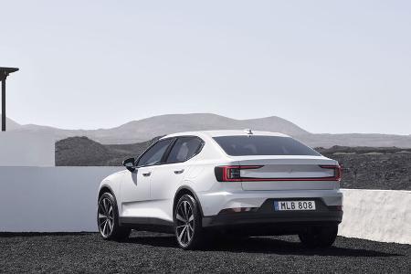 Polestar 2