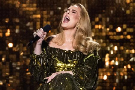 Mega-Konzerte in München: So kommen Fans an Adele-Tickets Mega-Konzerte in München: So kommen Fans an Adele-Tickets