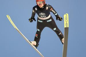 Skispringerinnen-Weltcup in Rasnov abgesagt