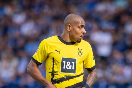 Donyell Malen - Note: 4,5 - Ging hohes Risiko in seinen Szenen und hatte entsprechend viele technische Fehler. Kreierte vereinzelt im Alleingang Szenen vor dem Tor, spielte bis auf sein Abseitstor aber kaum einen Angriff optimal aus.