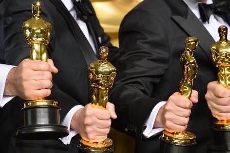 Neue Oscar-Kategorie für Casting wird ab 2025 eingeführt