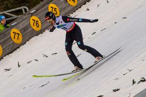 Skispringer Tittel holt Bronze bei Junioren-WM
