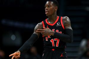 Offiziell: Schröder wechselt zu den Brooklyn Nets