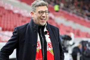 Präsident Vogt: VfB würde erneut für Investor stimmen