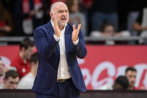 Laso zum Neustart: "Wusste, dass es schwierig wird"