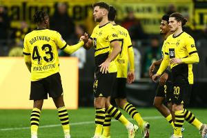 Die Sport-Höhepunkte am Freitag, 9. Februar