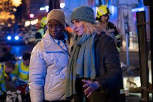 So wird der neue "Tatort" mit Maria Furtwängler