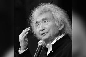 Star-Dirigent Seiji Ozawa im Alter von 88 Jahren gestorben
