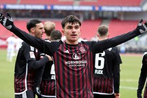 Altintop hofft auf Nürnbergs Toptalent Uzun