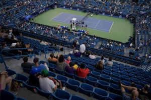 Tennis-Bund gegen rechts: "Man muss Haltung zeigen"