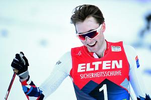 Deutsche Kombinierer springen am Podest vorbei