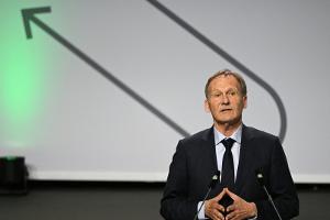 Investoren-Streit: Watzke "bedauert" Fan-Reaktion