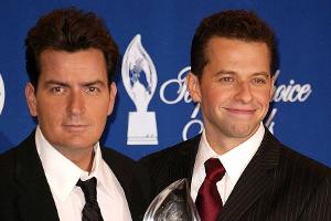 Jon Cryer schließt "Two And A Half Men"-Reboot mit Charlie Sheen aus