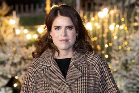 Dritter Geburtstag: Prinzessin Eugenie feiert ihren Sohn August Dritter Geburtstag: Prinzessin Eugenie feiert ihren Sohn August