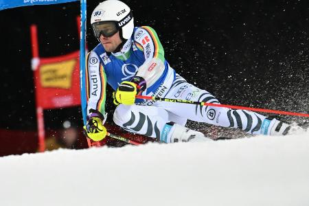 Schmid 16. in Bansko - Odermatt wieder vorne Schmid 16. in Bansko - Odermatt wieder vorne