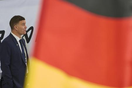 Fünfländerturnier: DEB-Frauen unterliegen auch Schweden Fünfländerturnier: DEB-Frauen unterliegen auch Schweden