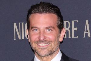 Bradley Cooper hatte Angst vor seiner "Sex and the City"-Rolle