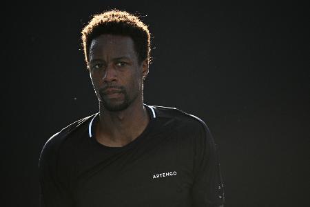 Monfils verletzt Turnierchef: Disqualifikation in Oslo Monfils verletzt Turnierchef: Disqualifikation in Oslo