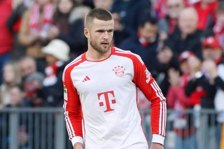 Eric Dier - Note: 4,5 - Strahlte als Abwehrchef der Dreierkette kaum Ruhe aus. Bekam die Laufwege der Gegenspieler nie komplett in den Griff und reagierte auf Situationen im Abwehrdrittel vielfach zu spät. Im Luftzweikampf immerhin mit guten Werten.