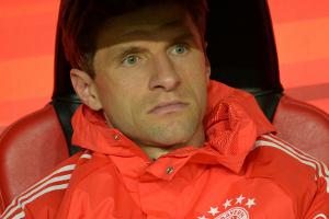 Müller in Rage: "Da fehlen mir teilweise die Eier"