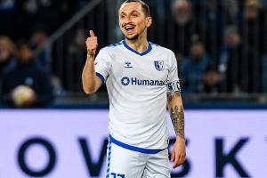 2. Liga: Erste Pleite für St. Pauli - Rückschlag für Fortuna