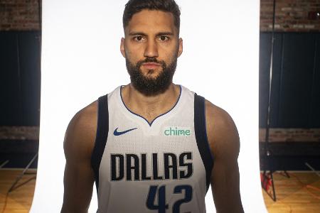 Mavericks demontieren OKC nach Rekordstart Mavericks demontieren OKC nach Rekordstart