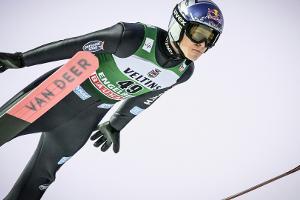 Super Team: DSV-Adlern fehlen elf Zentimeter zum Sieg