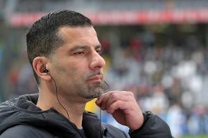 FCK-Krise verschärft sich - Druck auf Grammozis wächst