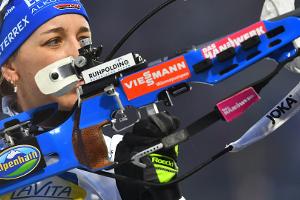 Preuß im Verfolger erneut Sechste - Simon siegt