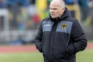Rugby-EM: Klare Niederlage gegen Spanien