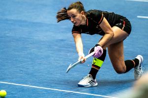 "Echt geil": Hockeyfrauen wiederholen EM-Titel