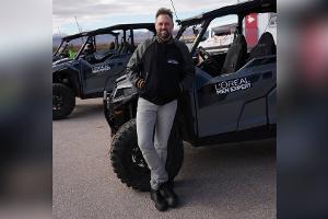 Steven Gätjen: Diesem Team drückt er beim Super Bowl die Daumen