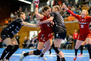 Handball: Bietigheim kassiert dritte CL-Niederlage in Folge