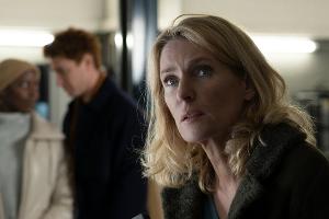 "Tatort" mit Maria Furtwängler: Wie geht es für Lindholm jetzt weiter?