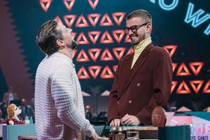 Joko Winterscheidt verteidigt "Wer stiehlt mir die Show?"