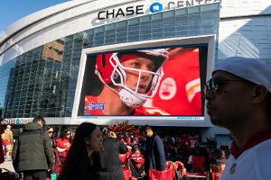 US-Medien zum Super Bowl: "Chiefs sind eine Dynastie"