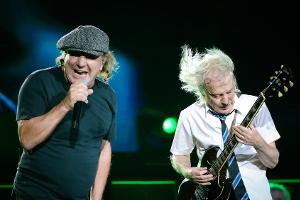 "Power Up"-Tour: AC/DC kommen nach Deutschland