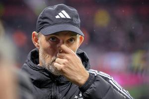Tuchel-Diskussionen für Matthäus ein "Muss"
