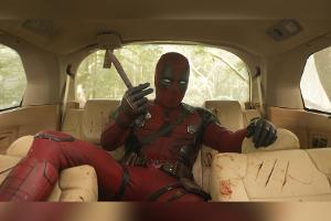 "Deadpool": Erster Trailer und neuer Titel für Teil 3