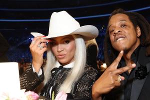 Neues Album "Act II": Beyoncé tauscht Pop gegen Country