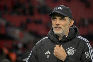 Trotz verpatzter Generalprobe: Bayern Favorit bei Lazio
